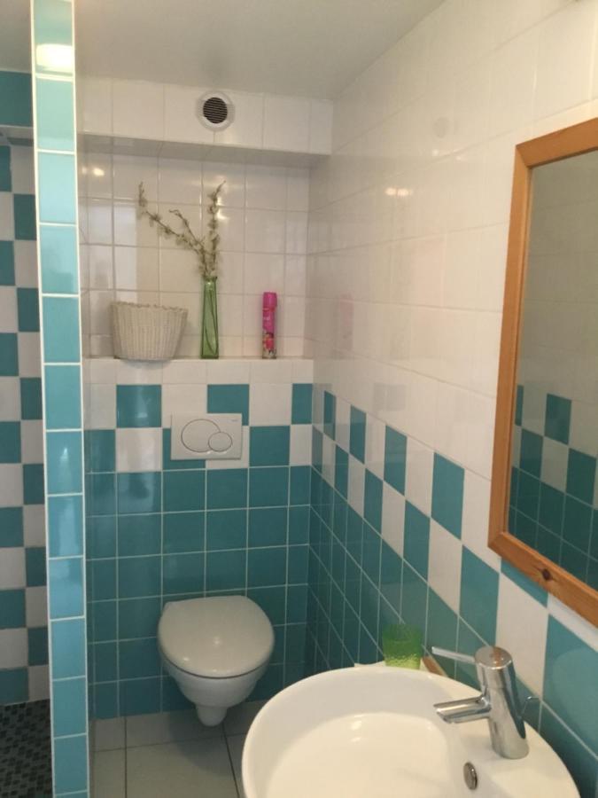 Maison Duo Безансон Екстериор снимка